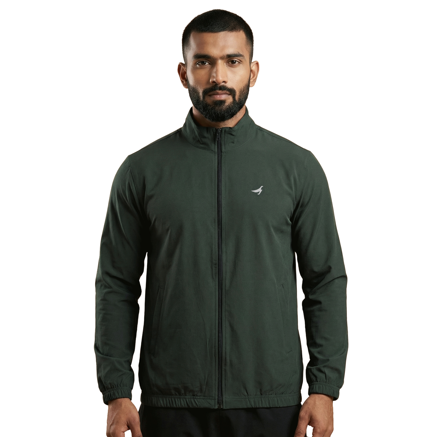 Performance Jacket - Military