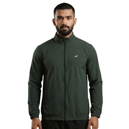Performance Jacket - Military