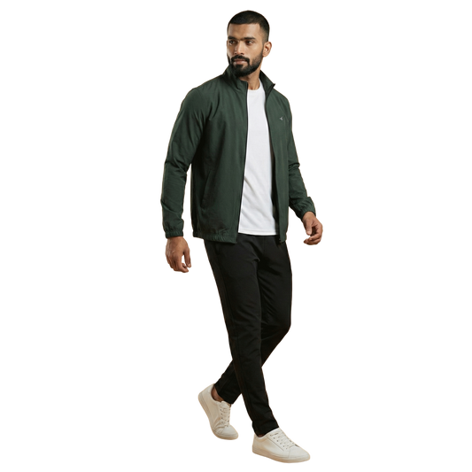 Performance Jacket - Military