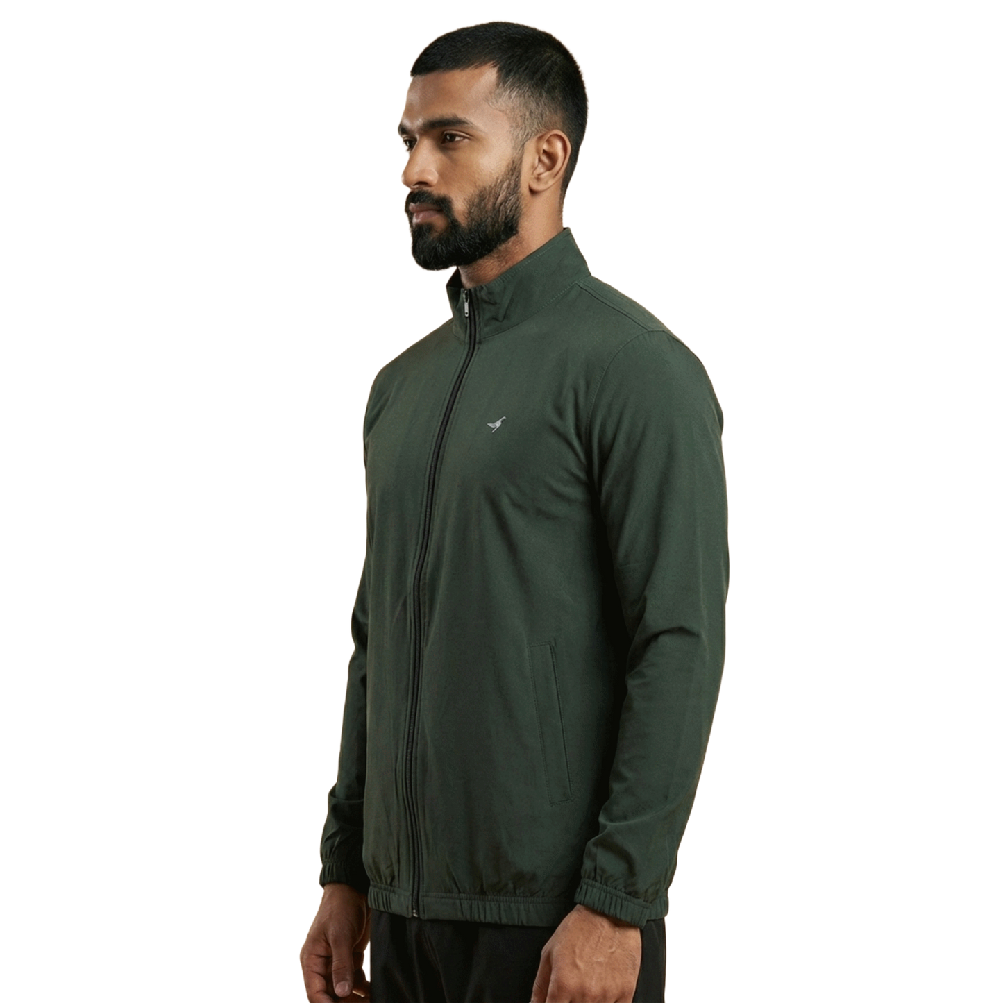 Performance Jacket - Military