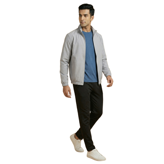 Performance jacket - Grey