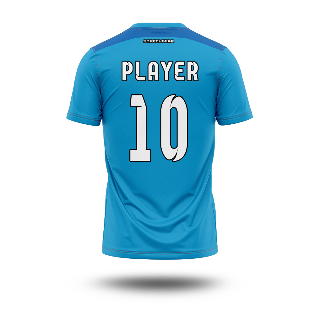 Football Team India Jersey Concept | Customised