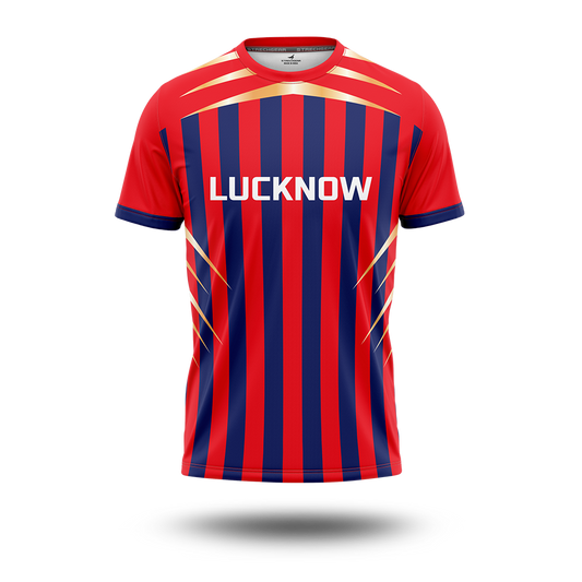 Cricket Premier League - Lucknow Concept Jersey