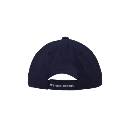 Performance Cap - Navy Blue