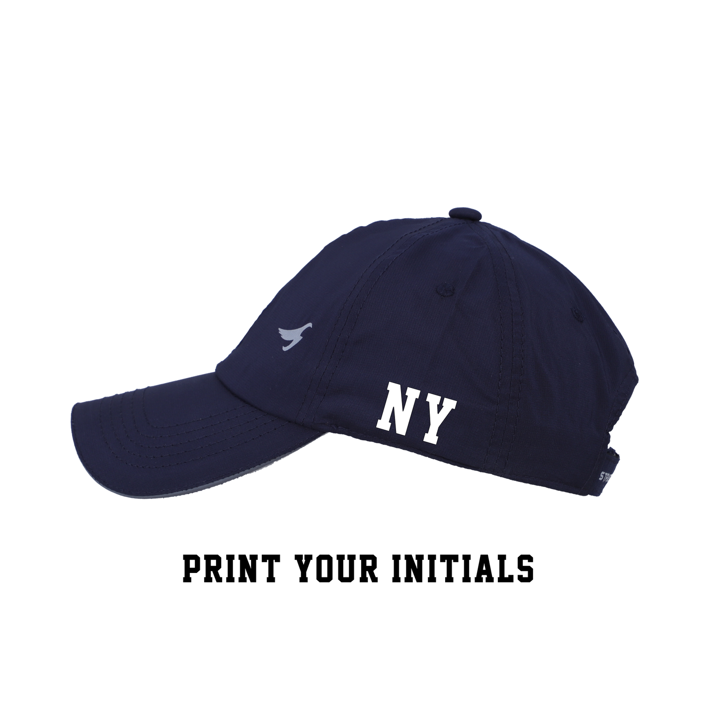 Performance Cap - Navy Blue