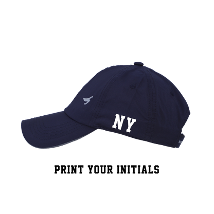 Performance Cap - Navy Blue