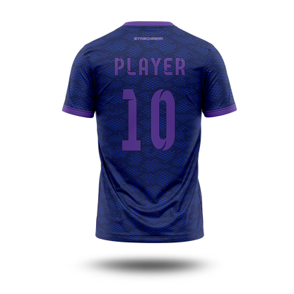 Nova Dragon Jersey SR-4098