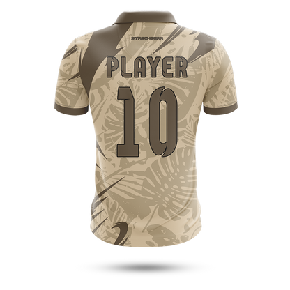 Desert Predator Polo Jersey SP-2180