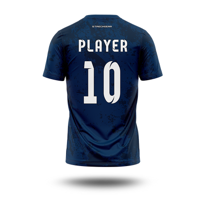 BLUE DRAGON SPORTS JERSEY SR-4089