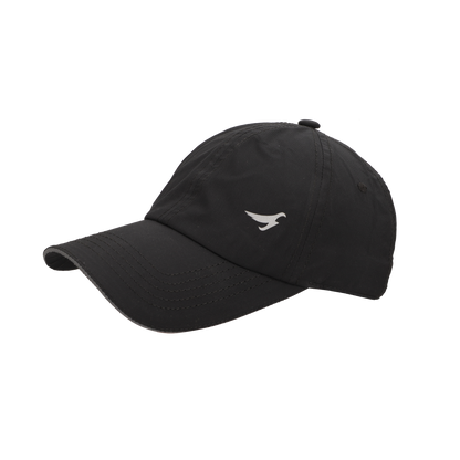 Performance Cap - Black