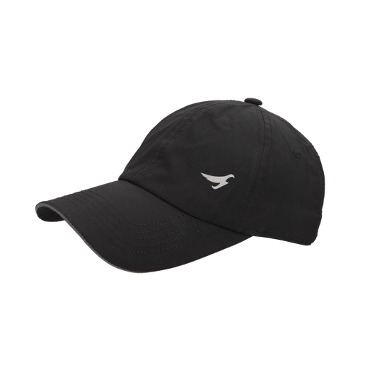 Performance Cap - Black