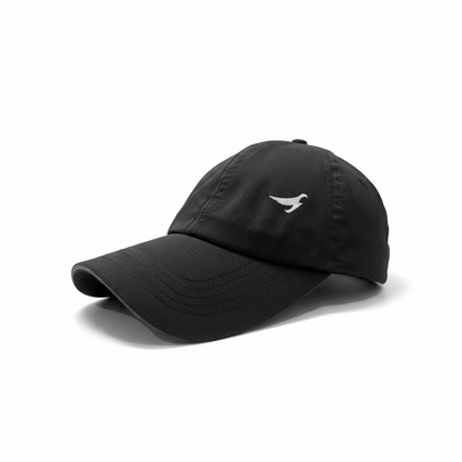 Performance Cap - Black