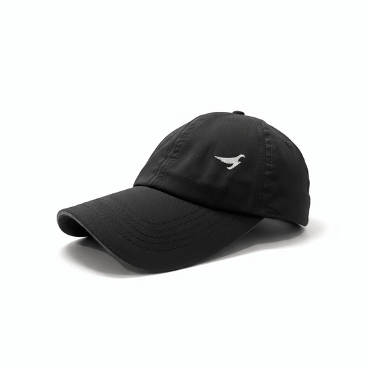 Performance Cap - Black
