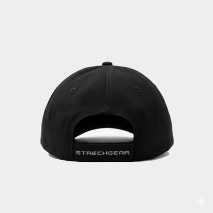 Performance Cap - Black