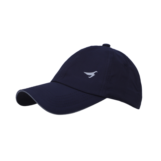 Performance Cap - Navy Blue