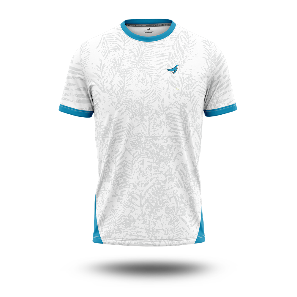 ARCTIC PALM PERFORMANCE JERSEY SR-4105