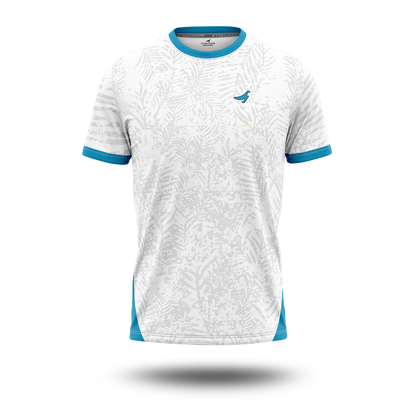 ARCTIC PALM PERFORMANCE JERSEY SR-4105
