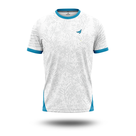 ARCTIC PALM PERFORMANCE JERSEY SR-4105