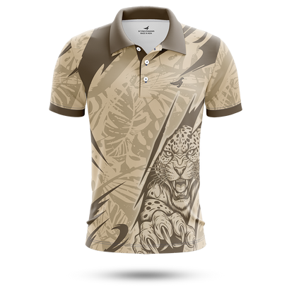 Desert Predator Polo Jersey SP-2180