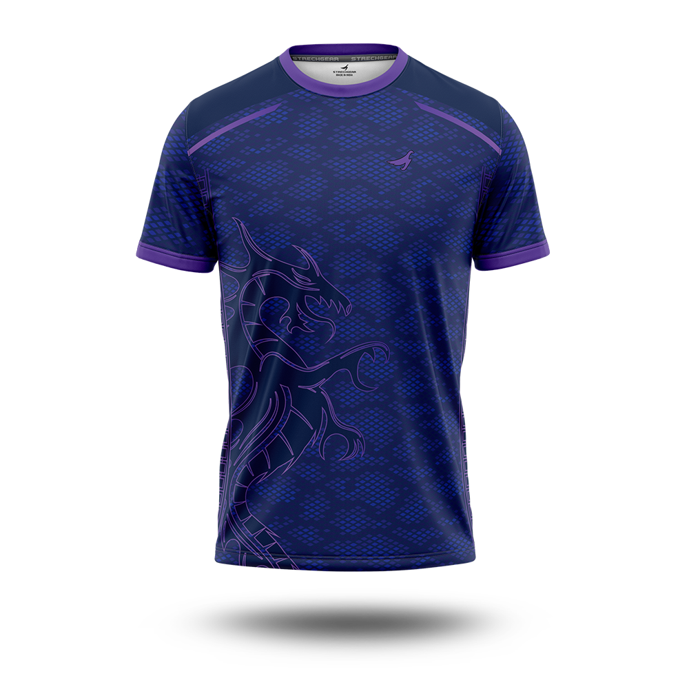 Nova Dragon Jersey SR-4098