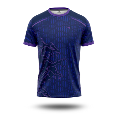 Nova Dragon Jersey SR-4098