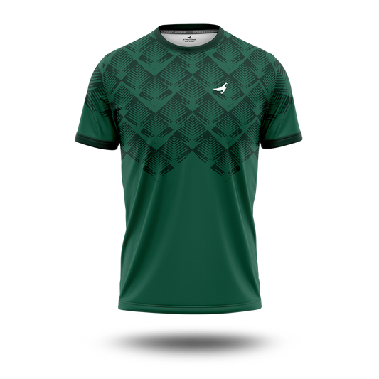 EMARALD MATRIX SPORTS JERSEY SR-4096