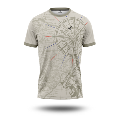 Atlas Venture Sports Jersey SR-4097