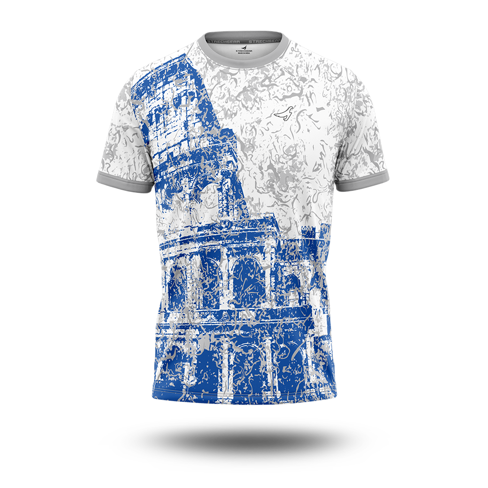 Urban Relic Sports Jersey SR-4099