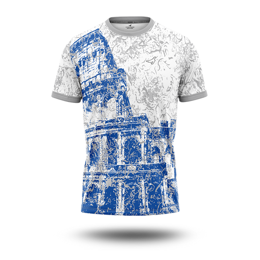 Urban Relic Sports Jersey SR-4099