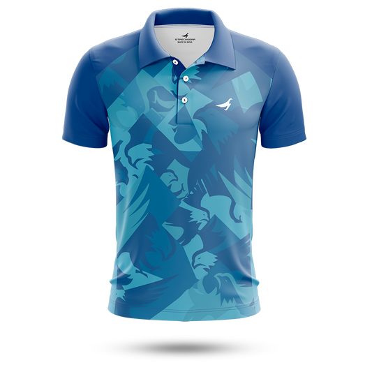 Falcon Prime Polo Jersey SP-2182
