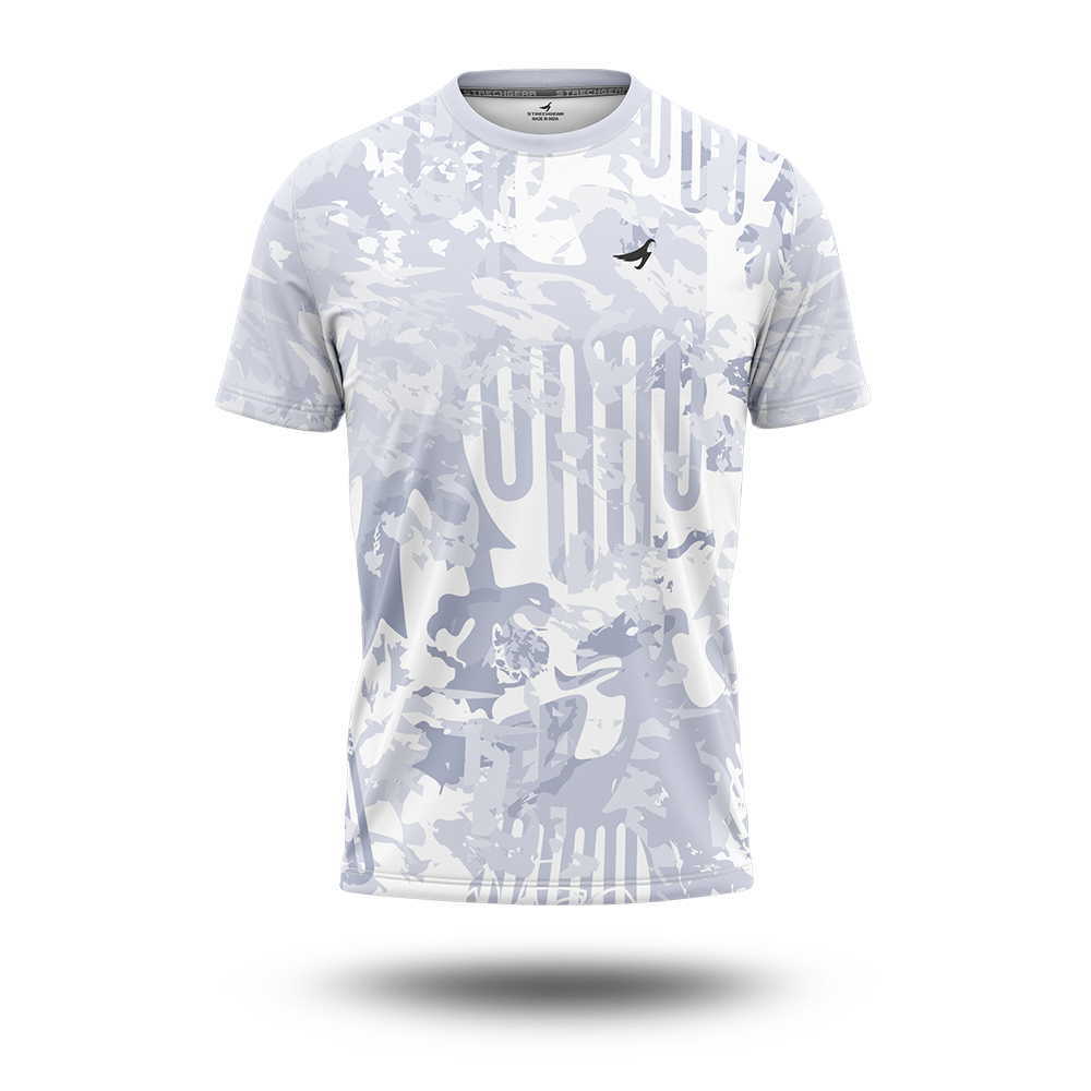 GHOST TERRAIN PERFORMANCE JERSEY SR-4106