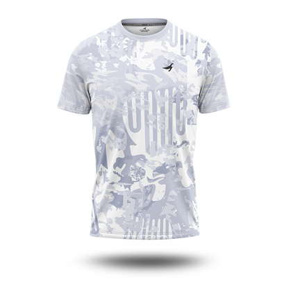GHOST TERRAIN PERFORMANCE JERSEY SR-4106