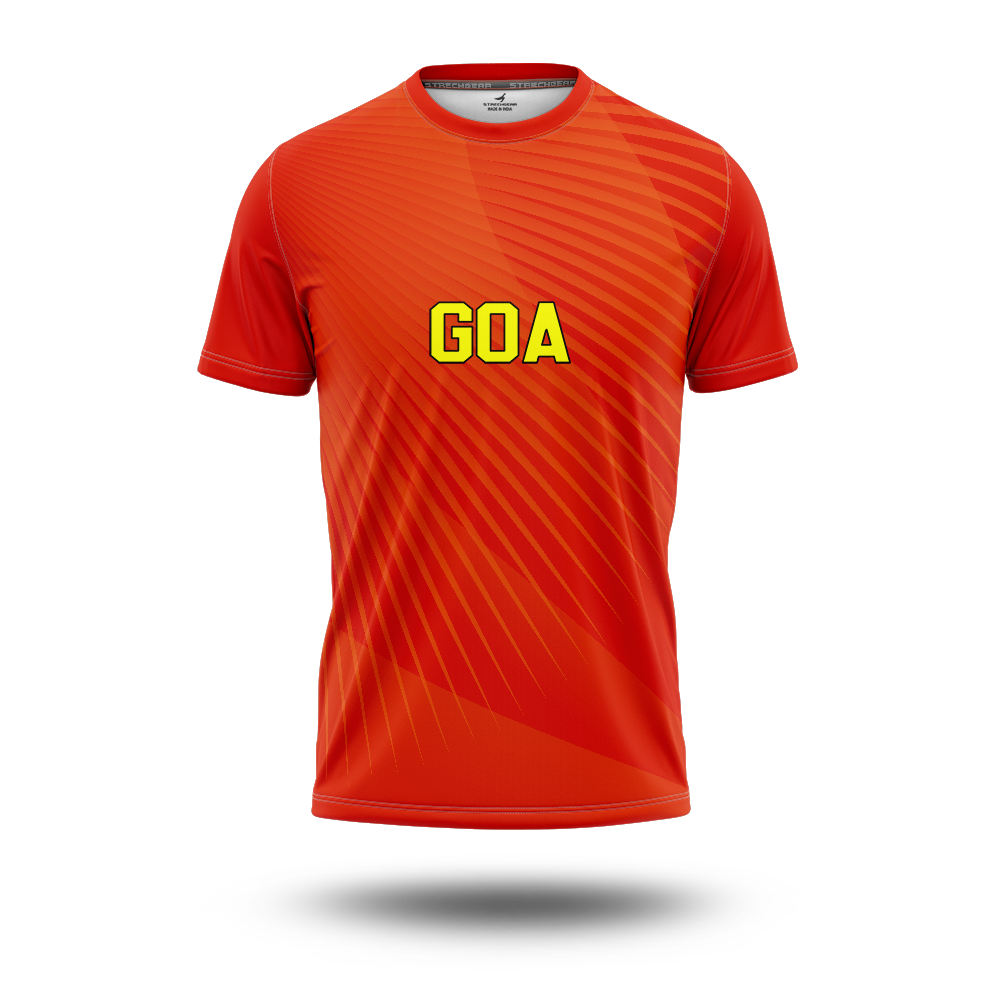 FC Goa Jersey