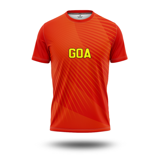 FC Goa Jersey