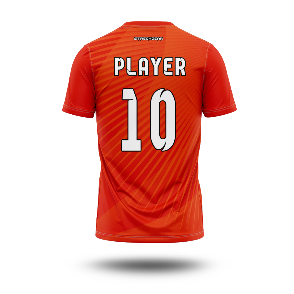 FC Goa Home Jersey Concept | Customised