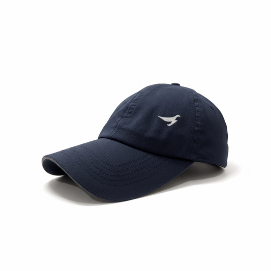 Performance Cap - Navy Blue