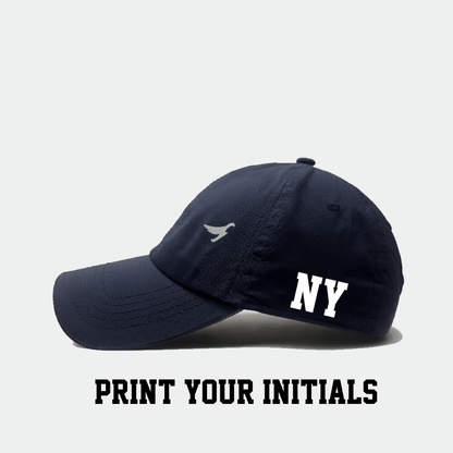 Performance Cap - Navy Blue