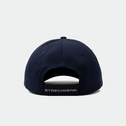 Performance Cap - Navy Blue